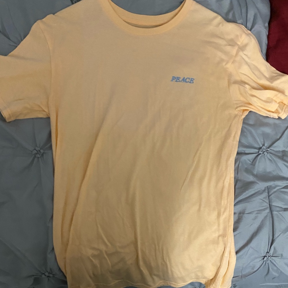 🔥PACSUN BASIC SHIRT🔥